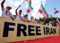 Disidentes iraníes visitarán Israel la próxima semana