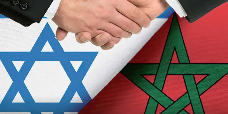 Israel y Marruecos abrirán embajadas en sus respectivas capitales en dos meses