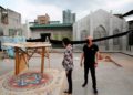Taiwán abrirá un amplio centro comunitario judío y un restaurante kosher