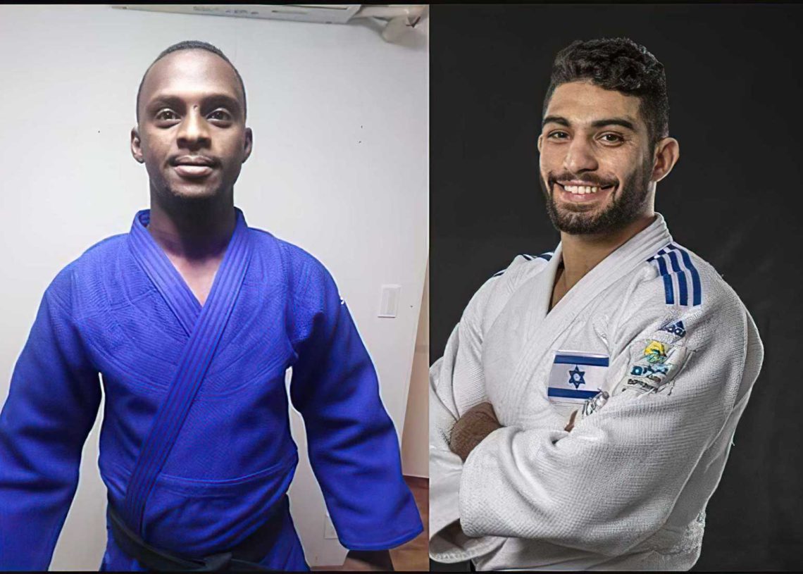 Segundo judoka abandona los Juegos Olímpicos tras negarse a enfrentar a Israel