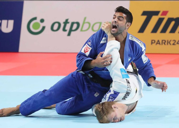 Associated Press predice que Israel ganará siete medallas en los Juegos de Tokio