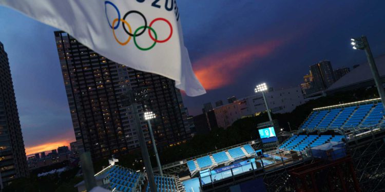 La cancelación de los Juegos Olímpicos en el último momento aún es una posibilidad