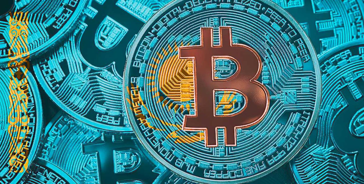 La minería de Bitcoin basada en el carbón se dispara en Kazajistán