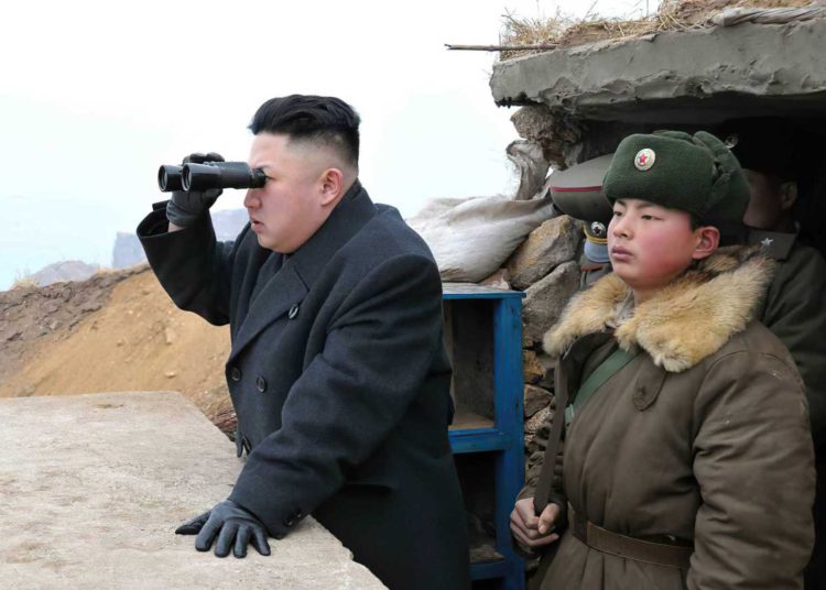 Corea del Norte estaría utilizando tecnología 5G para monitorear sus fronteras