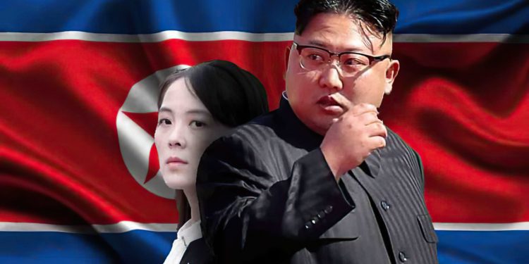 ¿Qué pasaría si Kim Jong un muere?