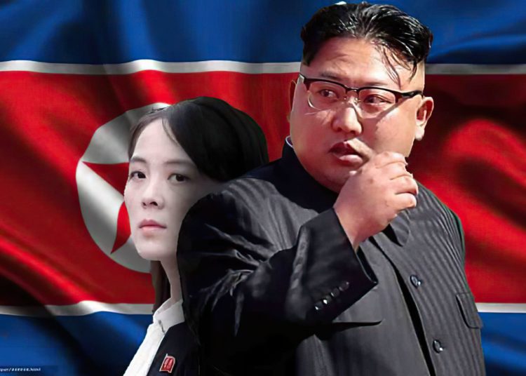 ¿Qué pasaría si Kim Jong un muere?