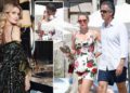 Sobrina de la princesa Diana se casa con magnate judío de la moda