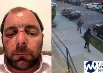 Detenido el sospechoso de brutal ataque a un judío en Flatbush