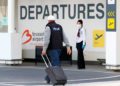 Maleta de una mujer iraní provocó la evacuación del aeropuerto de Bruselas