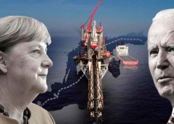 La aprobación estadounidense de Nord Stream 2 redefinirá Europa