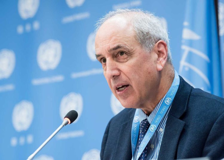 Investigador de la ONU: Los asentamientos israelíes son crímenes contra la Humanidad