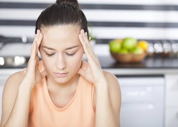 Innovador dispositivo israelí busca eliminar la migraña por completo