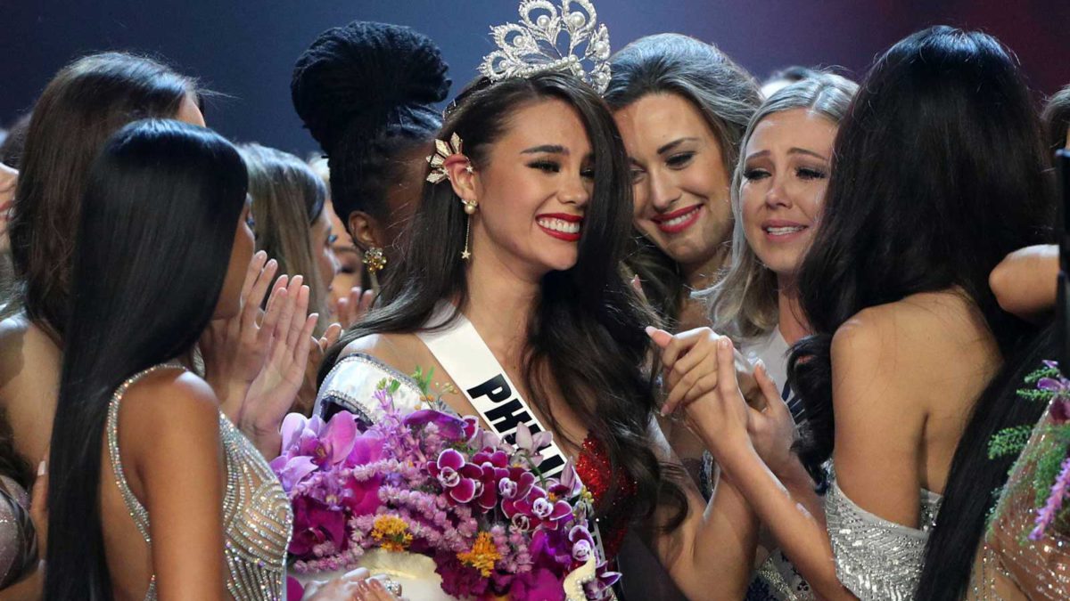 Israel acogerá el certamen de belleza Miss Universo