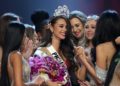 Israel acogerá el certamen de belleza Miss Universo