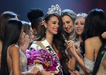 Israel acogerá el certamen de belleza Miss Universo