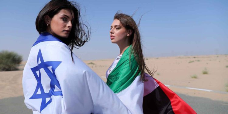 Hecho histórico: Mujer israelí donará un riñón a paciente de los Emiratos Árabes Unidos