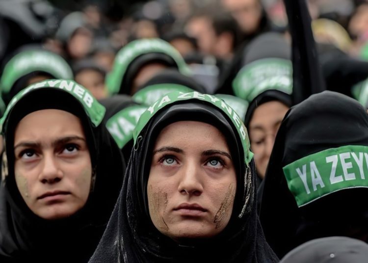 Turquía abandona tratado que protege los derechos de la mujer