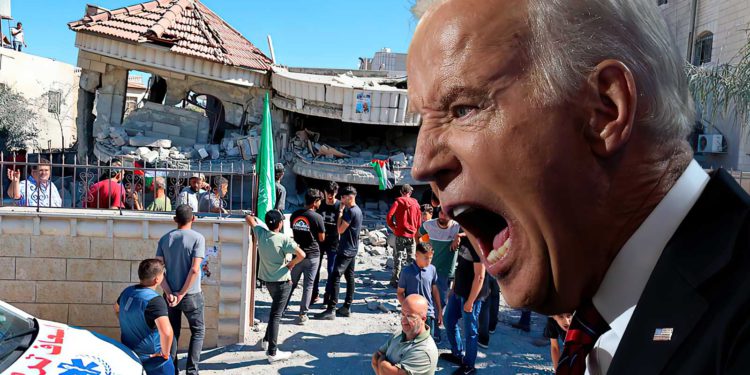 EE.UU condena a Israel por demolición de la casa de un terrorista