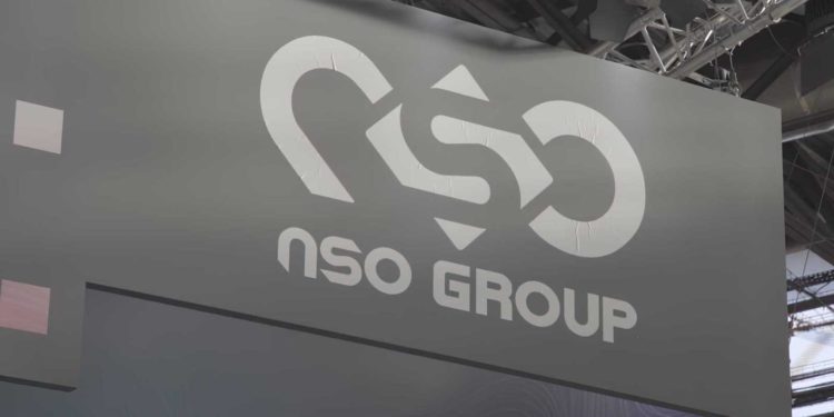 NSO Group de Israel niega las acusaciones de espionaje masivo