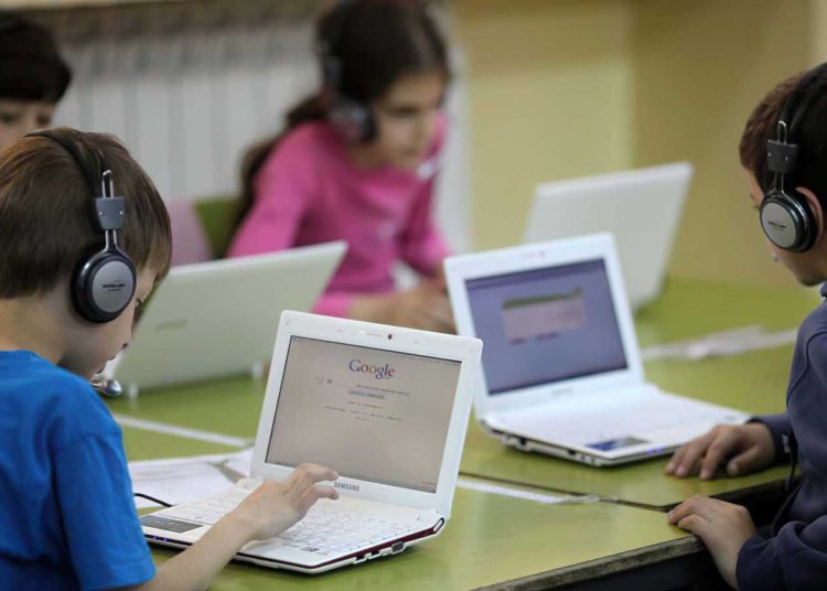Israel introducirá estudios científicos y tecnológicos en el jardín de infancia