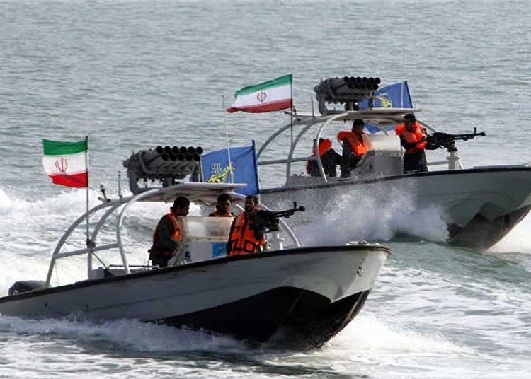 CSNU discutirá el mortal ataque de Irán al petrolero Mercer Street