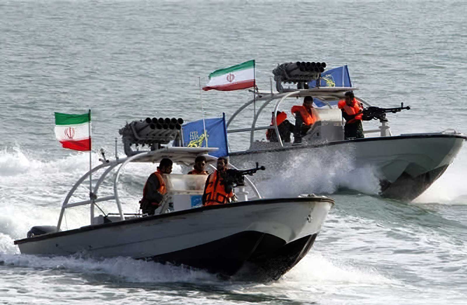 CSNU discutirá el mortal ataque de Irán al petrolero Mercer Street
