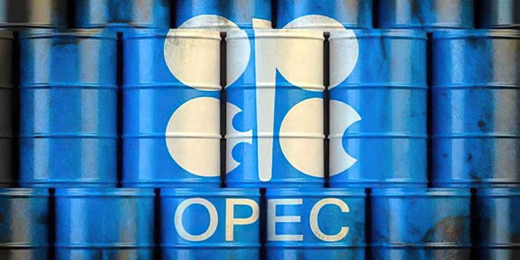 OPEP: La demanda mundial de petróleo alcanzará niveles prepandémicos en 2022
