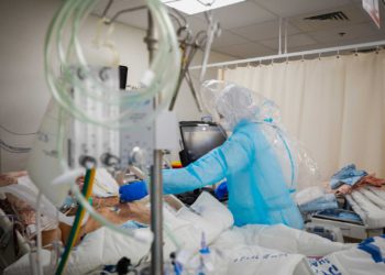 La variante Delta se extiende por Israel a medida que los casos de COVID aumentan