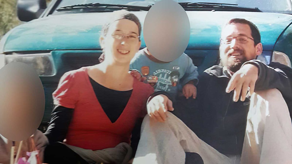 Tribunal de EE.UU. declara culpables a Irán y Siria por el asesinato de pareja israelí en 2015