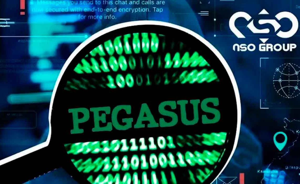 NSO amenaza con emprender acciones legales contra Calcalist por informe "sensacionalista" sobre software espía