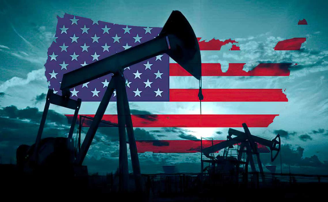 Reducir la agresión rusa aumentando la producción energética de Estados Unidos