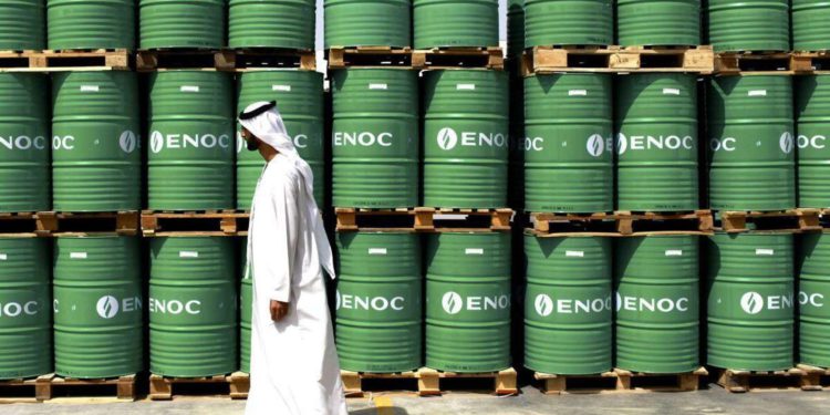 ¿Los altos precios del petróleo retrasarán las reformas económicas del Golfo?