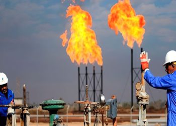 Irak utiliza controvertido acuerdo petrolero para “asegurar el financiamiento” de EE.UU.