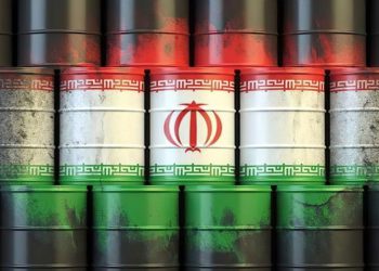 Irán espera un nuevo aumento de la producción de 1 millón de barriles diarios en sus enormes yacimientos petrolíferos