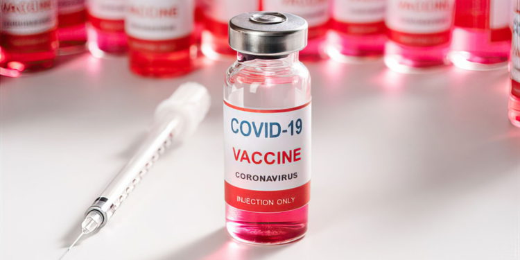 Pfizer rechaza la petición de Israel de ampliar las vacunas más allá de julio