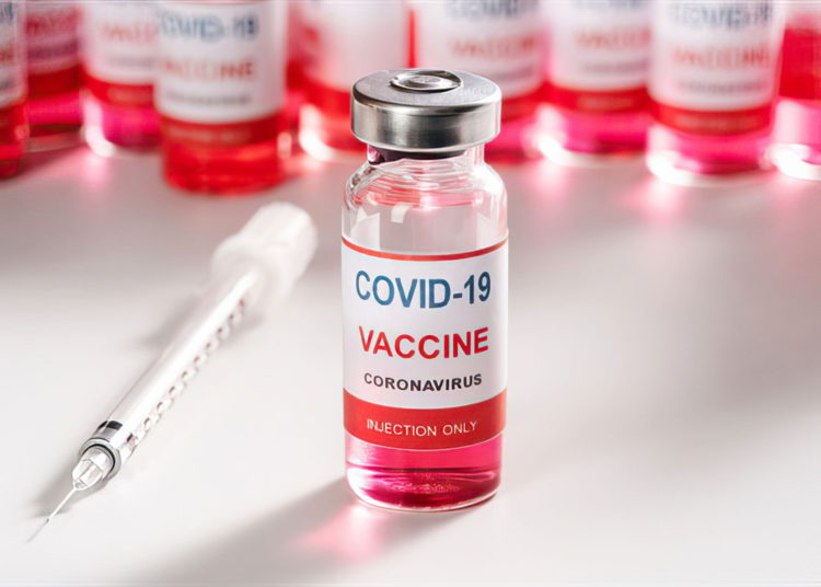 Pfizer rechaza la petición de Israel de ampliar las vacunas más allá de julio