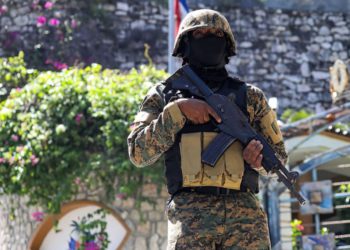 Policía de Haití abate a cuatro presuntos asesinos del presidente Moise
