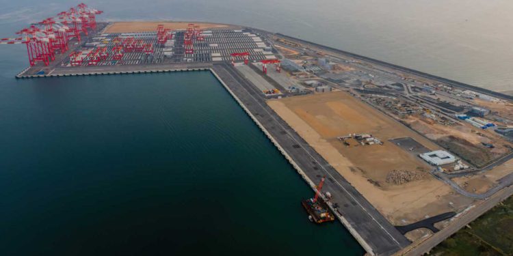 Israel inaugurará el nuevo puerto de Haifa el 1 de setiembre