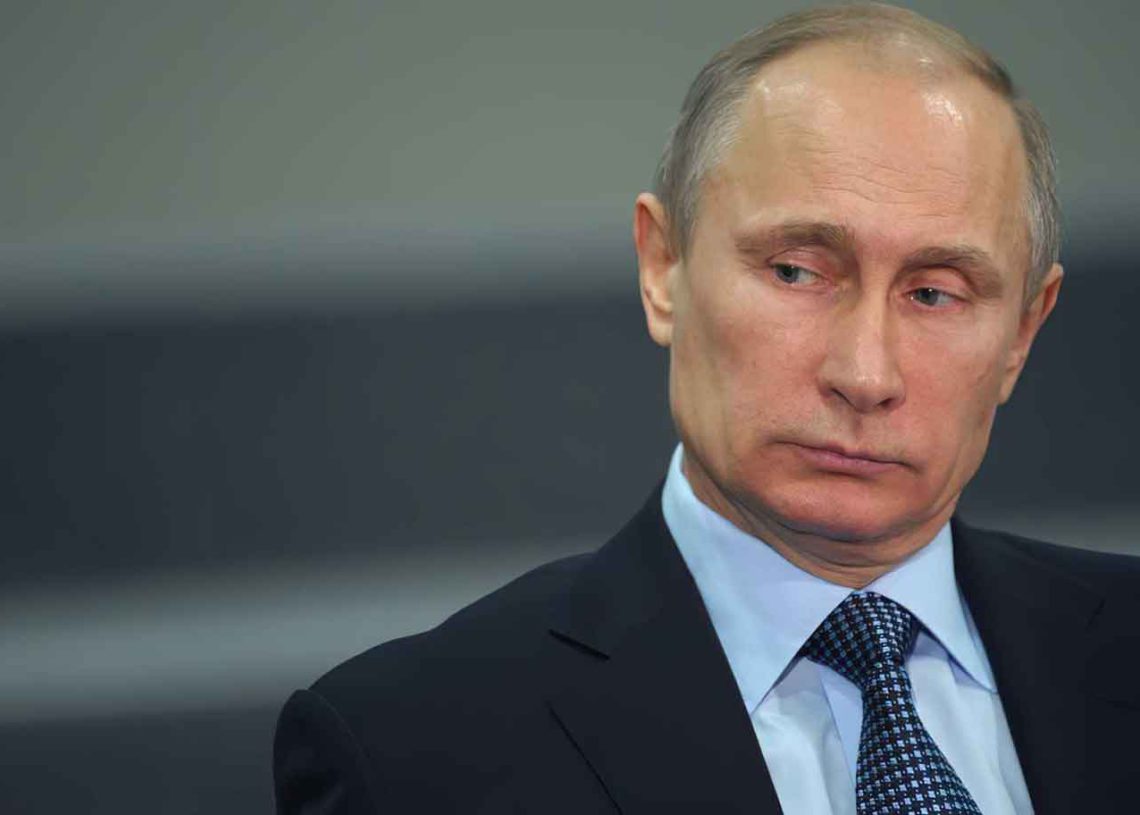 Cómo entiende Putin el gobierno de Lapid y Bennett