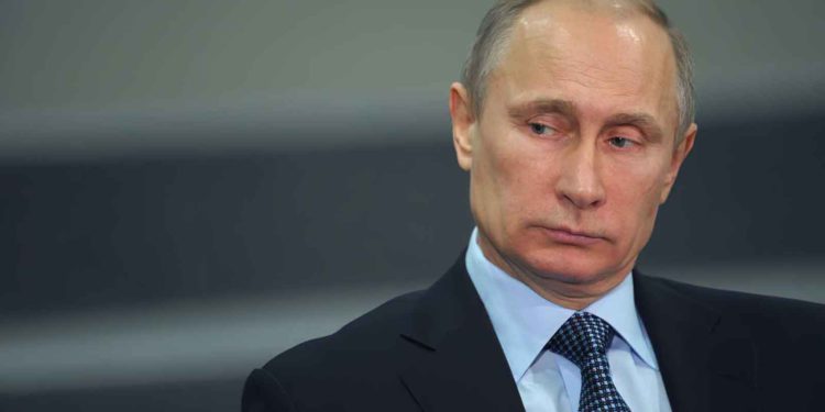 Cómo entiende Putin el gobierno de Lapid y Bennett
