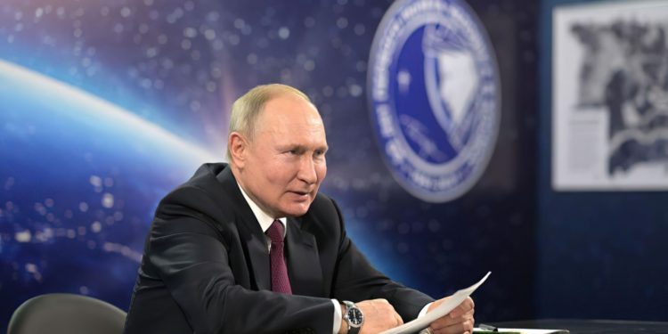 ¿Cuáles son las implicaciones de las renovadas ambiciones espaciales de Rusia?