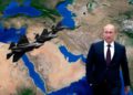 ¿Intentará Rusia cerrar el espacio aéreo sirio a nuevos ataques aéreos israelíes?