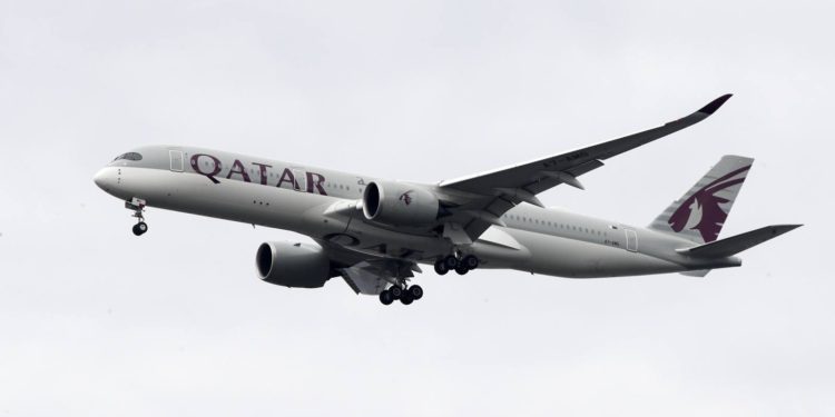 Qatar recibe autorización inicial de la ONU para controlar su propio espacio aéreo