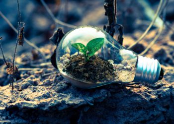 Los recursos naturales del mundo podrían agotarse en 2040