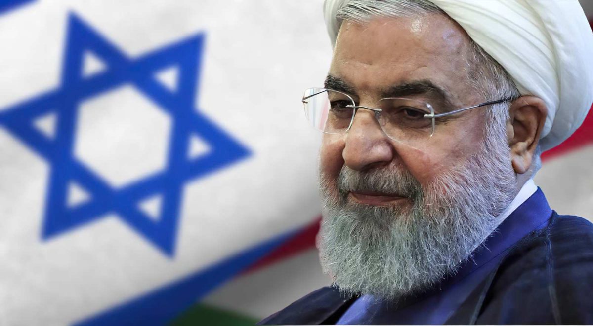 Israel debe aprovechar los errores de Irán
