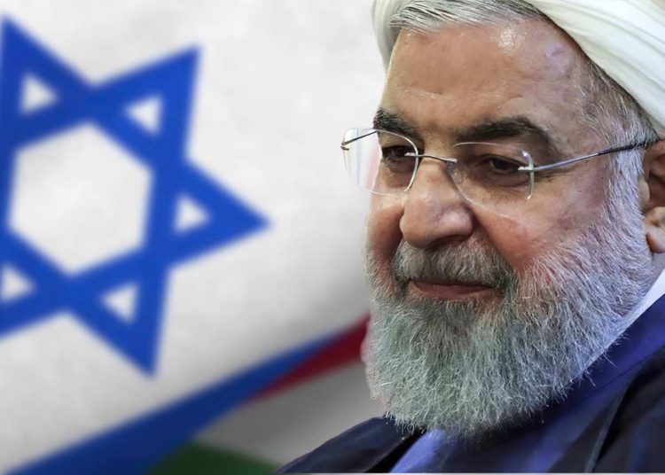 Israel debe aprovechar los errores de Irán