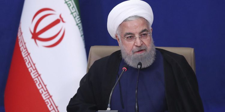 EE. UU. denuncia la "crueldad" de Irán al vincular el canje de prisioneros a los retrasos del acuerdo nuclear