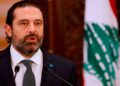 Primer ministro de Líbano renuncia en medio de una agobiante crisis política