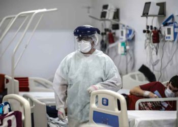 Covid-19 en Israel: El número de casos graves se eleva a 324