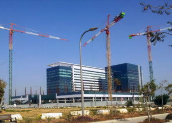 La empresa israelí de tecnología financiera Gefen recauda $25 millones australianos en su salida a bolsa